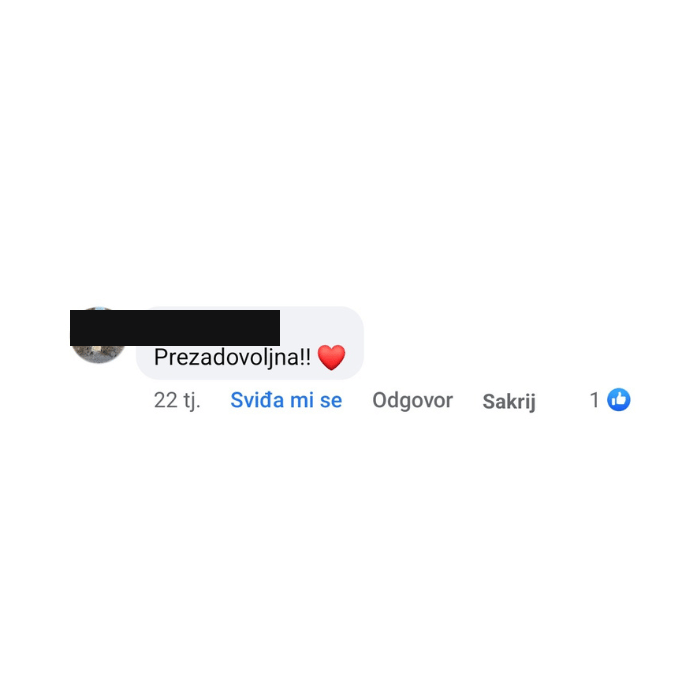 miss prirodna kozmetika iskustva