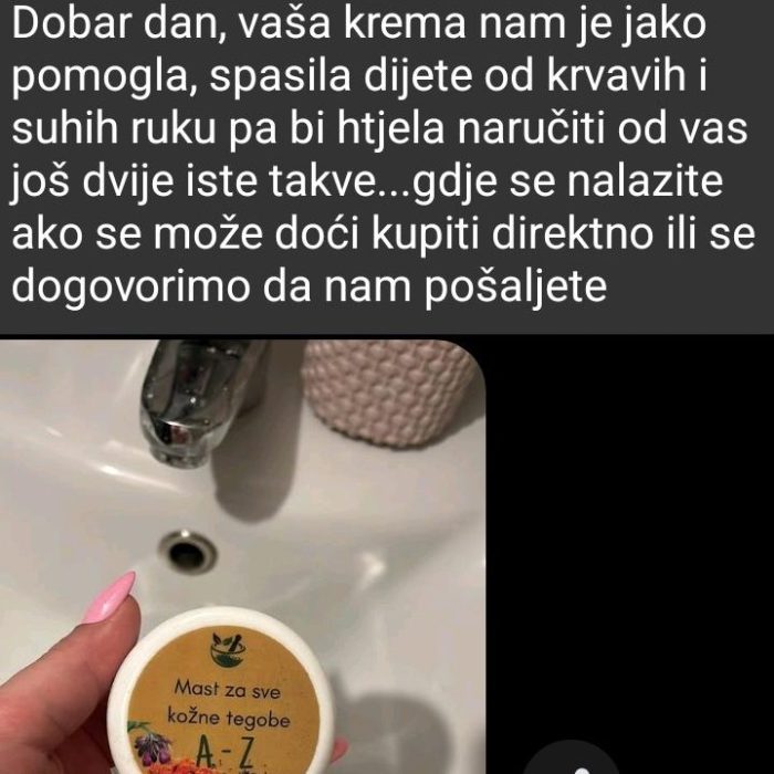 miss prirodna kozmetika