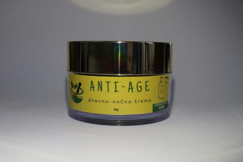 anti age, krema za lice, anti age krema, snjeguljica, snjeguljica cosmetics