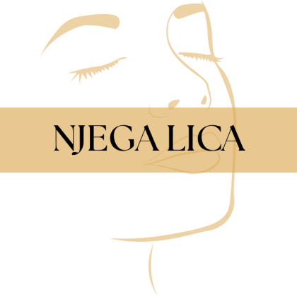 Njega lica