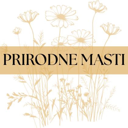 Prirodne masti