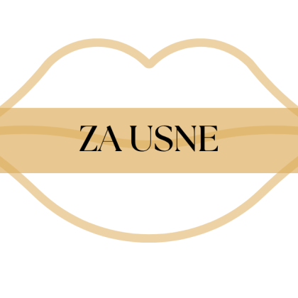 Za usne