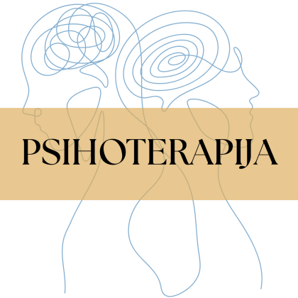 Psihoterapija